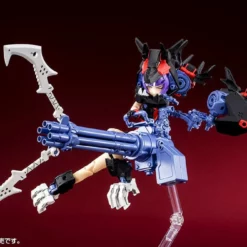 Megami Device Chaos & Pretty Grandma 20 Megami Device Chaos & Pretty Grandma -Bandai Sales KP717 cp granma 06