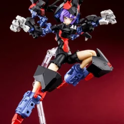 Megami Device Chaos & Pretty Grandma 22 Megami Device Chaos & Pretty Grandma -Bandai Sales KP717 cp granma 08