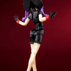 Megami Device Chaos & Pretty Grandma 24 Megami Device Chaos & Pretty Grandma -Bandai Sales KP717 cp granma 10