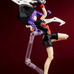 Megami Device Chaos & Pretty Grandma 25 Megami Device Chaos & Pretty Grandma -Bandai Sales KP717 cp granma 11