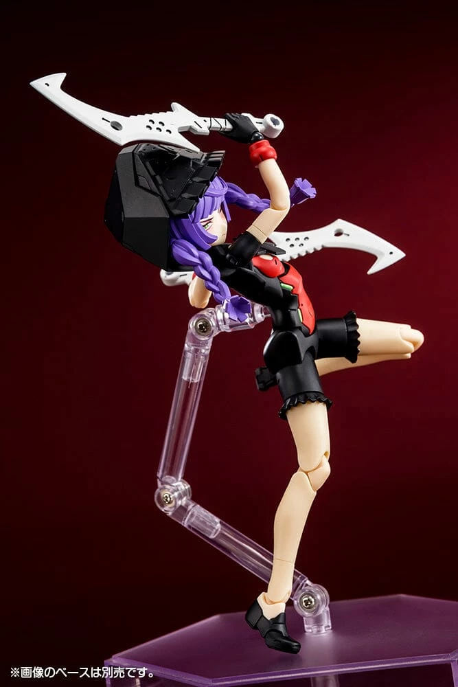 Megami Device Chaos & Pretty Grandma 12 Megami Device Chaos & Pretty Grandma - Image 12