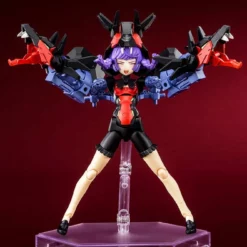 Megami Device Chaos & Pretty Grandma 26 Megami Device Chaos & Pretty Grandma -Bandai Sales KP717 cp granma 12