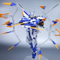 Effect Wings MG Blue Astray D Hangar