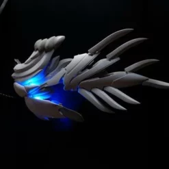 KOSMOS LED UNIT FOR MG 1/100 WING ZERO CUSTOM EW VER. KA -Bandai Sales KosmosLEDUnitMGWingZeroVerKA3 540x 0b72d37f 6b3c 4850 945c 58401429de70