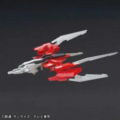 Bandai HGBC 1/144 Lightning BWS Mk-III 14 Bandai HGBC 1/144 Lightning BWS Mk-III -Bandai Sales LIGHTNING BACK WEAPON SYSTEM MK III 2