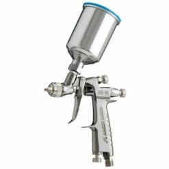 Anest Iwata LPH-80 Gravity Feed Spray Gun