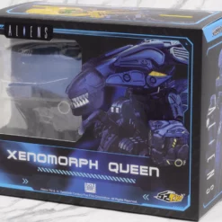 Aliens MegaBox MB-10 Alien Queen -Bandai Sales MB10
