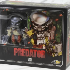 Predator MegaBox MB-11 Predator -Bandai Sales MB11