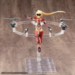 M.S.G. Modeling Support Goods Playing Base Type A -Bandai Sales MB51X playingbaseA 13