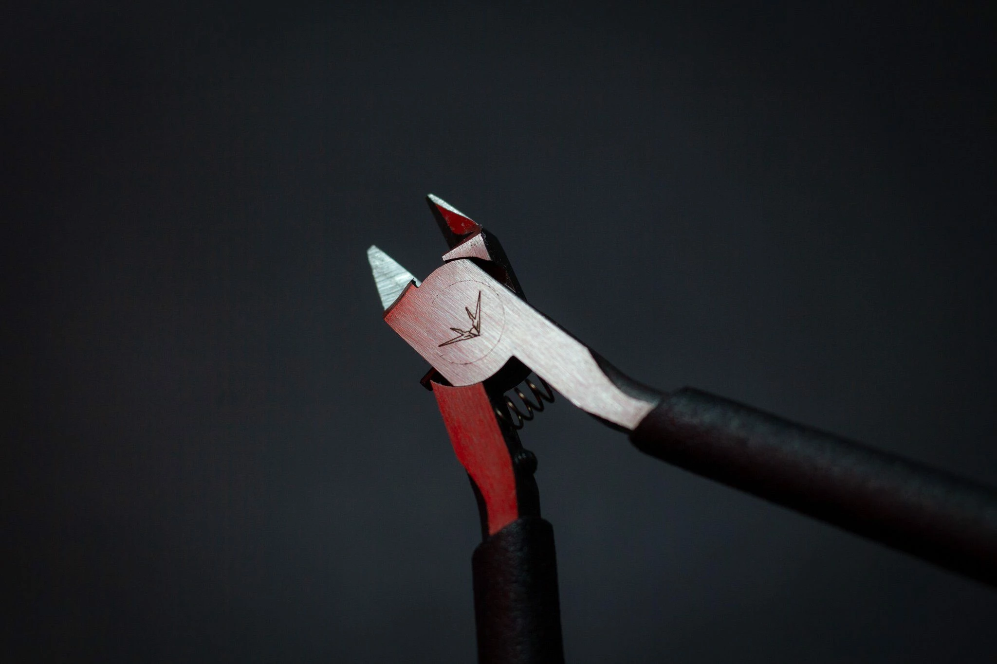 USAGS Single Blade Nipper 2.0 2 USAGS Single Blade Nipper 2.0 - Image 2