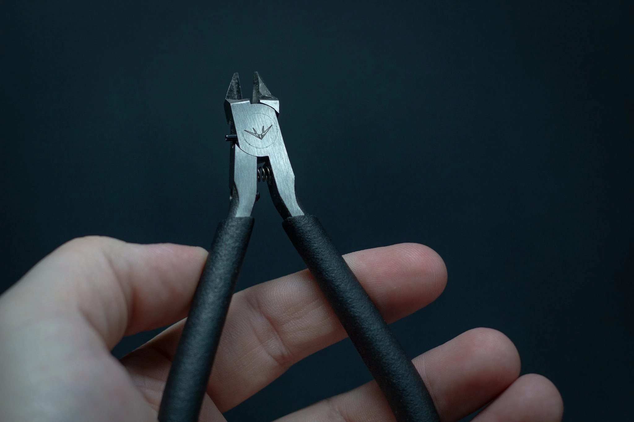 USAGS Single Blade Nipper 1.0 4 USAGS Single Blade Nipper 1.0 - Image 4