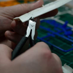 USAGS Single Blade Nipper 2.0 15 USAGS Single Blade Nipper 2.0 -Bandai Sales MG 0494 2