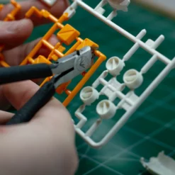 USAGS Single Blade Nipper 1.0 16 USAGS Single Blade Nipper 1.0 -Bandai Sales MG 0497 6ad9caa5 8245 4af0 a768 154f64625128