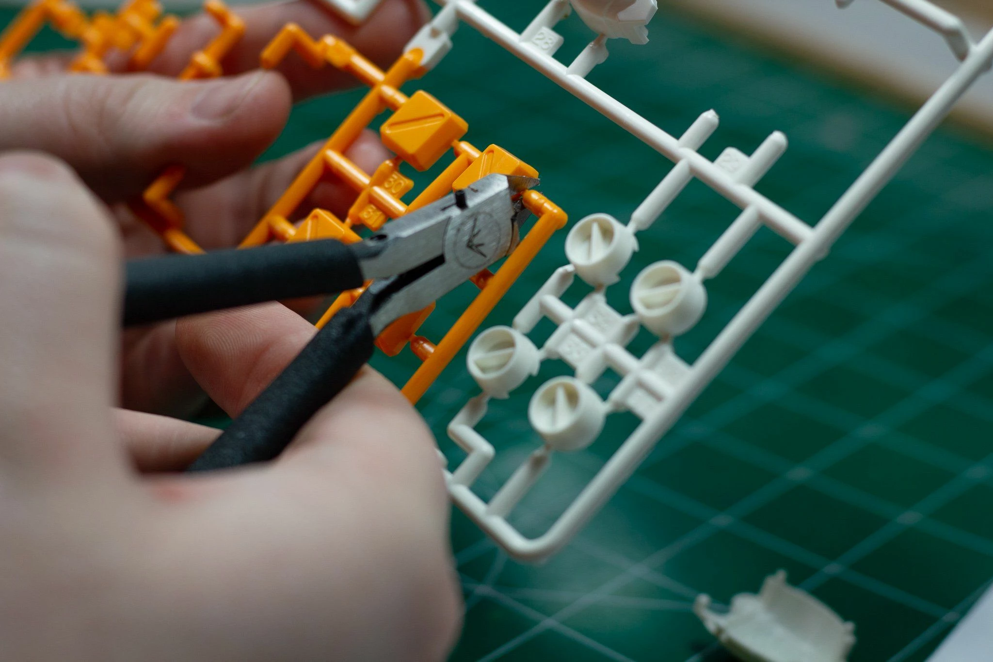 USAGS Single Blade Nipper 1.0 8 USAGS Single Blade Nipper 1.0 - Image 8