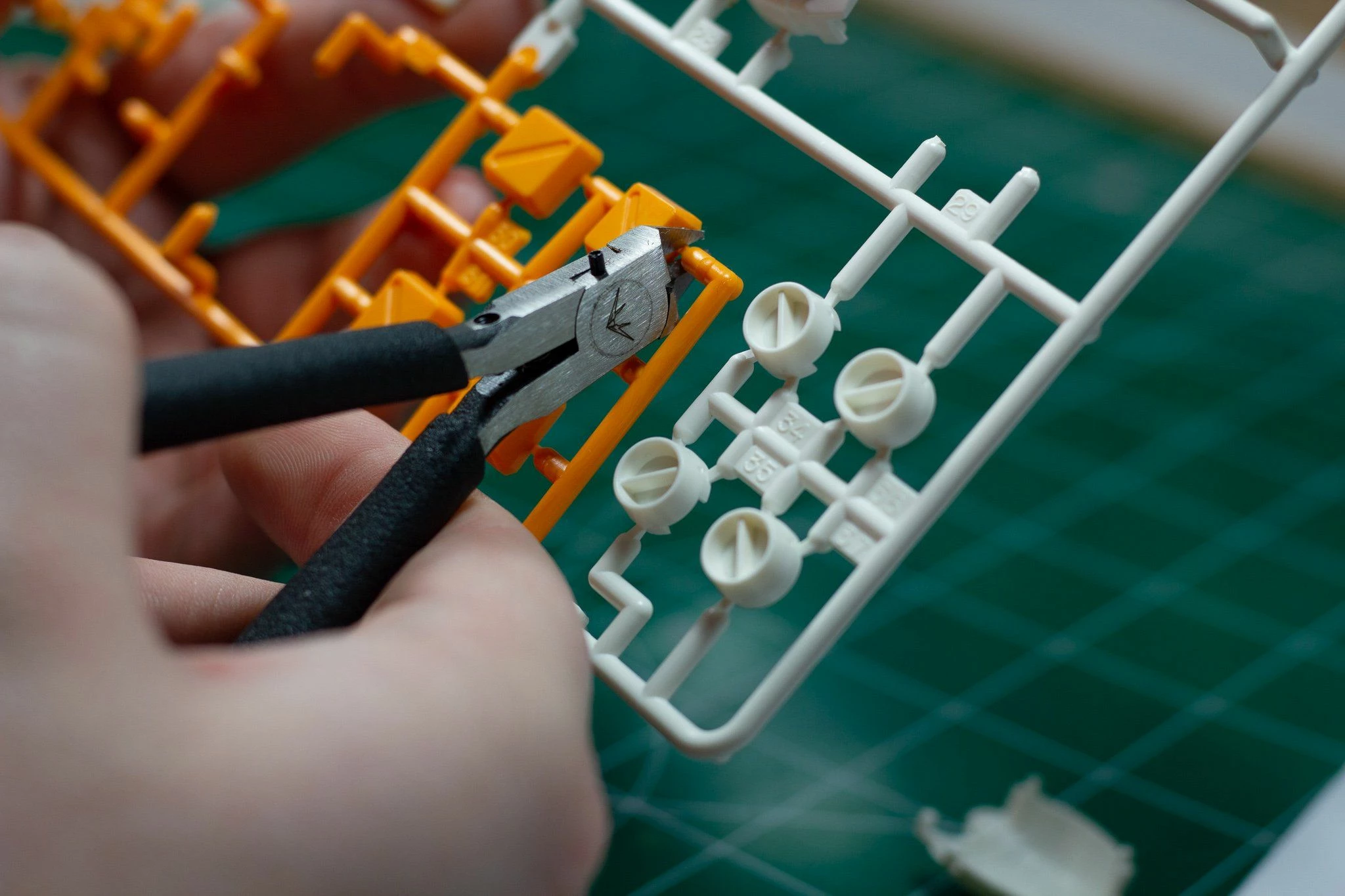 USAGS Single Blade Nipper 2.0 9 USAGS Single Blade Nipper 2.0 - Image 9