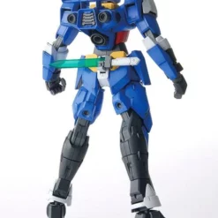 Bandai MG Gundam AGE-1 Spallow (1/100) Gundam Age -Bandai Sales MGage1spal 03 LRG 1