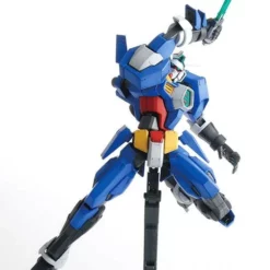 Bandai MG Gundam AGE-1 Spallow (1/100) Gundam Age -Bandai Sales MGage1spal 05 LRG 1