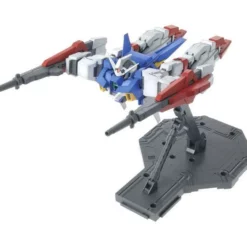 Bandai MG Gundam AGE-2 Double Bullet (1/100) Gundam Age 11 Bandai MG Gundam AGE-2 Double Bullet (1/100) Gundam Age -Bandai Sales MGdbullet 05 LRG