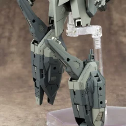 M.S.G. Modeling Support Goods Heavy Weapon Unit 18 Raging Booster -Bandai Sales MH18 ragingbooster 04