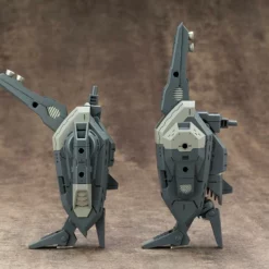 M.S.G. Modeling Support Goods Heavy Weapon Unit 18 Raging Booster -Bandai Sales MH18 ragingbooster 05