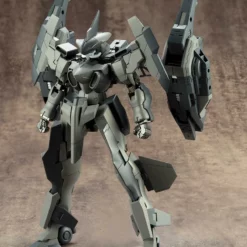 M.S.G. Modeling Support Goods Heavy Weapon Unit 18 Raging Booster -Bandai Sales MH18 ragingbooster 06