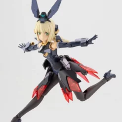 M.S.G. Modeling Support Goods Mecha Supply 27 Expansion Armor (Type E) (Black Ver.) 10 M.S.G. Modeling Support Goods Mecha Supply 27 Expansion Armor (Type E) (Black Ver.) -Bandai Sales MJ27J mechasupply27 expansionarmor e black 03