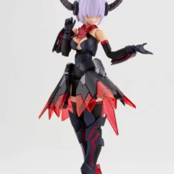 M.S.G. Modeling Support Goods Mecha Supply 27 Expansion Armor (Type E) (Black Ver.) 11 M.S.G. Modeling Support Goods Mecha Supply 27 Expansion Armor (Type E) (Black Ver.) -Bandai Sales MJ27J mechasupply27 expansionarmor e black 04