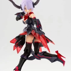 M.S.G. Modeling Support Goods Mecha Supply 27 Expansion Armor (Type E) (Black Ver.) 12 M.S.G. Modeling Support Goods Mecha Supply 27 Expansion Armor (Type E) (Black Ver.) -Bandai Sales MJ27J mechasupply27 expansionarmor e black 05