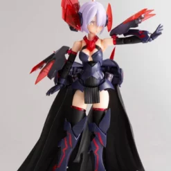 M.S.G. Modeling Support Goods Mecha Supply 27 Expansion Armor (Type E) (Black Ver.) 14 M.S.G. Modeling Support Goods Mecha Supply 27 Expansion Armor (Type E) (Black Ver.) -Bandai Sales MJ27J mechasupply27 expansionarmor e black 07