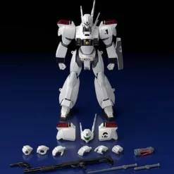 Patlabor Moderoid AV-98 Ingram Model Kit (Reissue) -Bandai Sales MODEROIDAV 98Ingram 3rd run