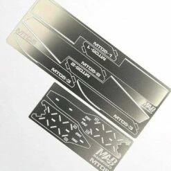 Basic P.E. Saw Set (Large)