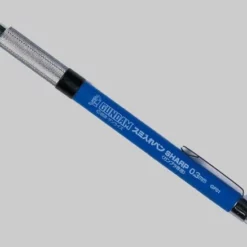 Bandai GP01 Gundam Marker Liner Sharp