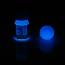 Sunin Luminous Series N03: Night Blue (Gloss)