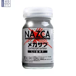 Gaianotes NP002 Mechanical Surfacer Light 50ML