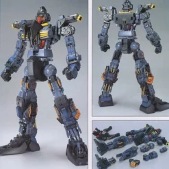 Bandai PG 1/60 RX-178 GUNDAM Mk-II TITANS -Bandai Sales PG Gundam MK II Internals 91979.1362003369.1280.1280