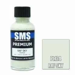 PREMIUM RAF SKY FS34424 30ML