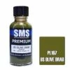 PREMIUM US OLIVE DRAB FS33070 30ML