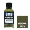 Premium CAMO GREEN 30ml