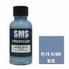 Premium AZURE BLUE 30ml