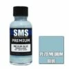 PREMIUM MEDIUM BLUE (MODERN RUSSIAN) 30ML