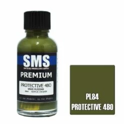 PREMIUM PROTECTIVE 4BO 30ML