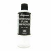 STEVENS ACRYLICOS VALLEJO: AIRBRUSH FLOW IMPROVER (200ML)