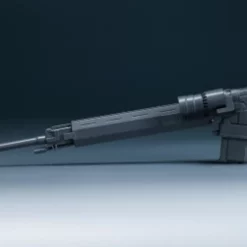 MG 1/100 Zaku Sniper Kit