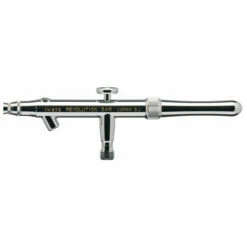 IWATA Revolution HP-SAR Siphon Feed Single Action Airbrush