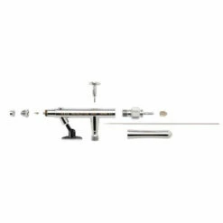 IWATA Revolution HP-SAR Siphon Feed Single Action Airbrush 6 IWATA Revolution HP-SAR Siphon Feed Single Action Airbrush -Bandai Sales R1000 HP SAR APF 670x183 ddec73da d43e 433b 8f68 e786fd7370e0