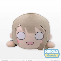 Love Live! Nijigasaki High School Idol Club Kasumi Nakasu Tera Jumbo Plush (Nesoberi) -Bandai Sales SG50105 2
