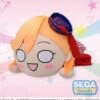 Love Live! Superstar!! Kanon Shibuya (Start!! True Dreams Ver.) Mega Jumbo Lay Down Plush