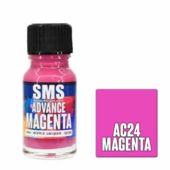 Advance MAGENTA 10ml