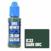 Infinite Colour DARK ORC 20ml