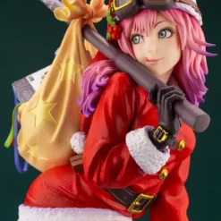 Plastic Angels Bishoujo Down The Chimney -Bandai Sales SV316 PA anje 14